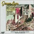 George Lloyd: Piano Concertos Nos. 1 ("Scapegoat") & 2