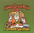 Carnival Christmas EP