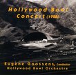 Hollywood Bowl Concert (1928)