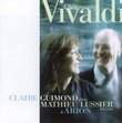 Vivaldi Chiaroscuro (Can)