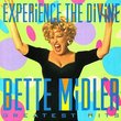 Bette Midler - Greatest Hits-Experience the Divine