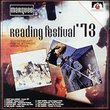 '73-Live at the Reading Festival