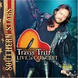 Live in Concert-Travis Tritt