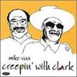 Creepin With Clark