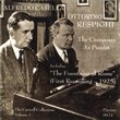 Respighi & Casella: The Composer as Pianist