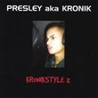 Kronikstyle 2