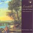 Locatelli: L'Arte del Violino [Box Set]