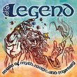 Legend Music of Myth/Various
