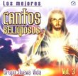 Vol. 3-Los Mejores Cantos Religiosos