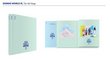 SHINEE- SHINEE World IV : The 4th Stage 2CD + 172p Photobook + Official Photocard (Random) + Folded Poster (onpack) + Lyric Book + Extra Gift Photocard Set