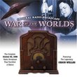 War of the Worlds: Radio Broadcasts