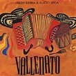 Vallenato