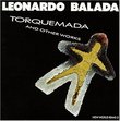 Balada: Torquemada and Other Works