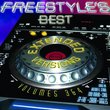 Freesyle's Best Extended Versions Vol 3&4