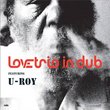 Love Trio In Dub Feat. U-Roy