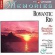 Romantic Rio