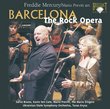 Freddie Mercury: Barcelona - The Rock Opera