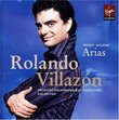 Rolando Villazon - Gounod · Massenet Arias