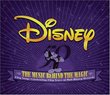 Disney: The Music Behind the Magic (Dig)
