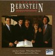 Leonard Bernstein: Arias & Barcarolles; Songs & Duets