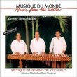 Marimba 1: Marimbas From Veracruz