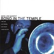 Bono in the Temple