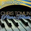 Renditions: Chris Tomlin Piano Tribute