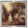 Wolfgang Amadeus Mozart: Serenade K375 / Serenade K388 - Amadeus Winds