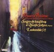 Poulenc: Complete Works for Piano & Winds