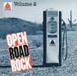 Open Road Rock Volume 2