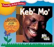Big Wide Grin by Keb' Mo' (2001-06-05)