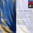 Martin: Petite symphonie concertante; In Terra Pax