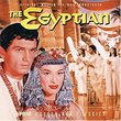 The Egyptian [Original Motion Picture Soundtrack]