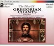The Best of Gregorian Chants, Volume 1