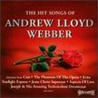 The Hit Songs Of Andrew Lloyd Webber