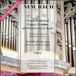 21 Newly Published Organ Chorales attributed to J.S. Bach