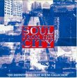 Soul From the City (The Definitive Detroit House Collection) [RARE]