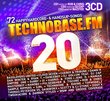 TechnoBase.FM Vol.20