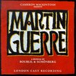 Martin Guerre (1996 London Cast)