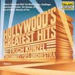Hollywood's Greatest Hits, Vol. 1