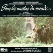 Tous les matins du monde / Jordi Savall (1991 film)