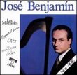 Jose Benjamin