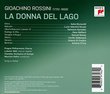 Rossini: La donna del lago