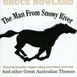 Man from Snowy River & Other Great Australian Them