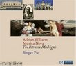 Willaert: Musica Nova- The Petrarca Madrigals