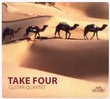 Take Four Guitar Quartet