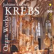 Krebs: Organ Works