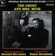 The Ghost And Mrs. Muir: Original Motion Picture Score (1975 Re-recording)