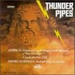 Thunder Pipes