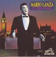 Mario Lanza Live from London